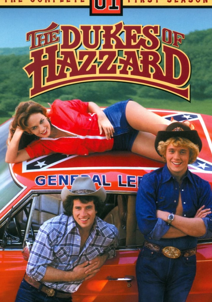 The Dukes Of Hazzard Season 1 Watch Episodes Streaming Online 4505